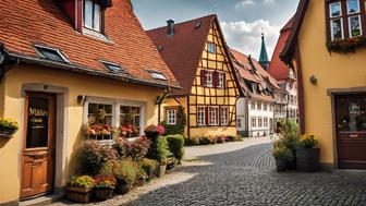 Muksch Bedeutung: Definition, Herkunft und Anwendung des plattdeutschen Begriffs