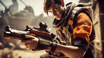 Nerf Bedeutung: Was der Begriff im Gaming wirklich heißt