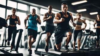 No Pain, No Gain Bedeutung: Was der Spruch wirklich für dein Fitnessleben bedeutet
