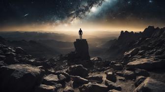 Per Aspera ad Astra: Die tiefere Bedeutung und ihre Hintergründe