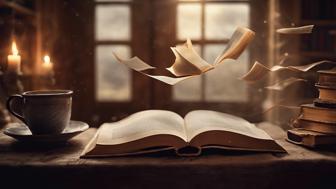 Plottwist Bedeutung: Was hinter diesem spannenden Literaturbegriff steckt