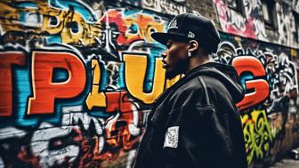 Plug Bedeutung Rap: Alles, was du über den Begriff wissen musst