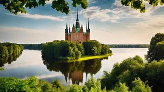 Sehenswürdigkeiten Mecklenburg-Vorpommern: Entdecken Sie die schönsten Highlights der Region