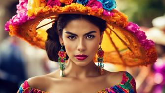 Senorita Bedeutung: Was bedeutet der Begriff im Spanischen und Deutschen?