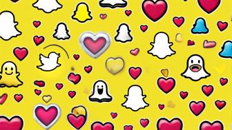 Snapchat Herzen Bedeutung: Was die Emojis wirklich bedeuten
