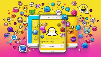 Snapscore Bedeutung: Was steckt hinter deinem Snapchat-Score?