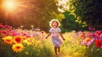 Sonnenkind Bedeutung: Was dahintersteckt und wie es dein Leben beeinflusst