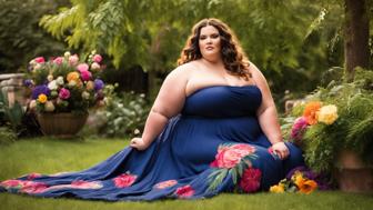 SSBBW Bedeutung: Was steckt hinter diesem Begriff?