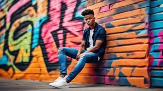 Tapered Leg Jeans Bedeutung: Was du darüber wissen musst