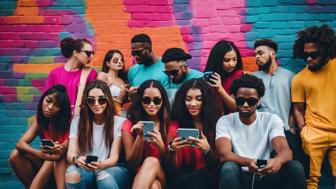 Thirst Traps Bedeutung: Die Erklärung hinter dem Social-Media-Phänomen