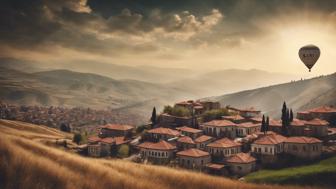 Tokat Bedeutung: Entdeckung der sprachlichen und kulturellen Hintergründe des Begriffs