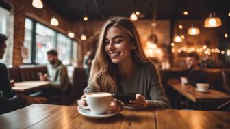 Top Picks Tinder: Bedeutung und wie du die besten Matches findest
