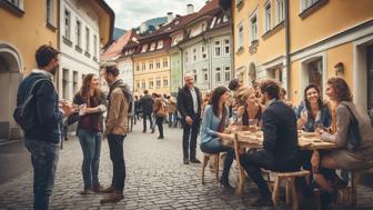Tschüsch Bedeutung: Was steckt hinter diesem Begriff?