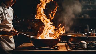 Was bedeutet 'fire'? Bedeutung, Erklärung und Anwendung im Alltag