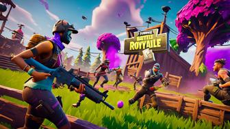 Was bedeutet Fortnite? Die tiefere Bedeutung des Spiels und seines Namens