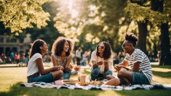 Was bedeutet 'Friendship Goals'? Bedeutung und Impulse für deine Freundschaften