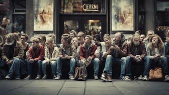 Was bedeutet 'geiern'? Die umfassende Bedeutung und Verwendung erklärt
