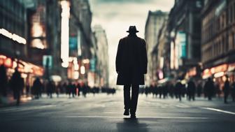 Was bedeutet 'Main Character'? Bedeutung und Definition im Detail