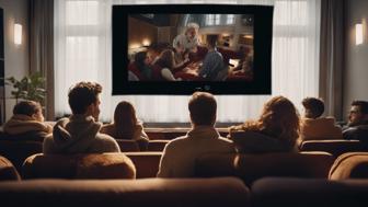 Was bedeutet OMU? Eine umfassende Erklärung der Bedeutung von OMU im Filmkontext