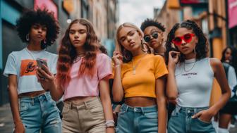 Was bedeutet 'Periodt'? Die Bedeutung in der Jugendsprache und auf TikTok