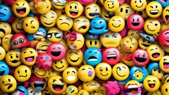 Was bedeutet QwQ? Die Bedeutung des beliebten Smiley im Internet