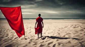 Was bedeutet 'Red Flex'? Bedeutung, Herkunft und Anwendung