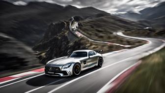 Was ist die AMG Bedeutung? Eine umfassende Erklärung und Einblicke in die Welt von Mercedes-AMG
