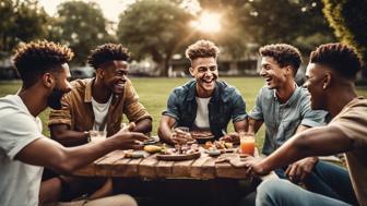 Was ist die Bedeutung von 'Broski'? Alles zur Broski Bedeutung und Verwendung