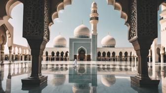 Was ist die Bedeutung von Jazakallah? Eine eingehende Erklärung und Übersetzung