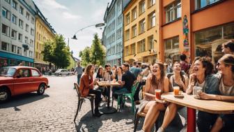 Was ist die Bedeutung von 'knorke'? Eine umfassende Erklärung
