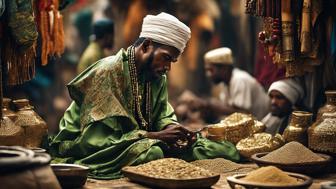 Was ist die Bedeutung von Masari? Alles, was Sie wissen müssen