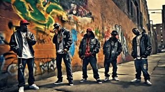 Was ist die Bedeutung von 'real rap'? Eine tiefgehende Analyse und Erklärung