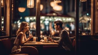 Was ist die Bedeutung von 'The Ick'? Definition und Erklärung