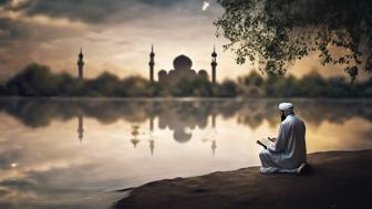 Was ist die Bismillah Bedeutung? Eine tiefgehende Analyse