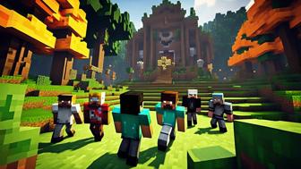 Was ist die GHG Bedeutung in Minecraft? Alles, was du wissen musst!