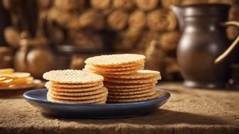 Was ist die Hanuta Bedeutung? Herkunft und Bedeutung des beliebten Snacks