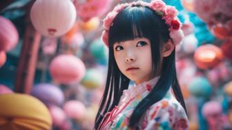Was ist die Loli Bedeutung? Eine umfassende Erklärung