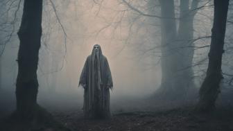 Wiedergeänger Bedeutung: Die faszinierende Welt der Wiedergänger im Mythos und der Folklore