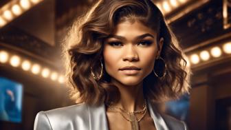 Zendaya Vermögen: Ein Blick auf den Reichtum der Emerging Superstar 2024